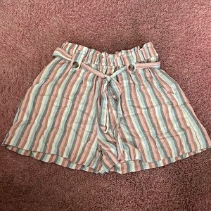 XS American Eagle Shorts